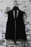 ARCHIVIO J.M.Ribot Two-Wear Vest/Vest GL01+/LB